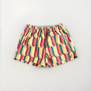 ZARA SHORT MENS MULTICOLOR/SIZE M/